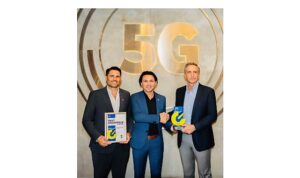 Vodafone Türkiye’den 5G’de En Geniş Kapsama