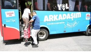 “Yol Arkadaşım Maltepe”ye iki yeni mahalle daha
