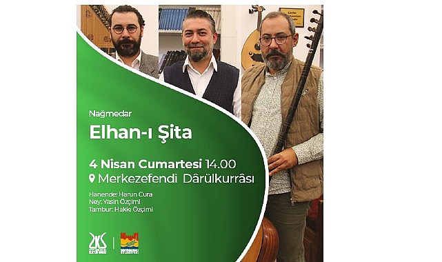 ZKS 30 Mart – 5 Nisan Haftalık Etkinlik Takvimi