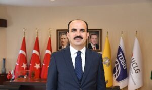 Başkan Altay Büyüklerimiz ve Kahraman Gazilerimiz İçin “Vefa Umresi” Projesinin Müjdesini Verdi