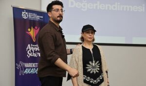 Büyükşehir’den kaliteli bir yaşam için ipuçları