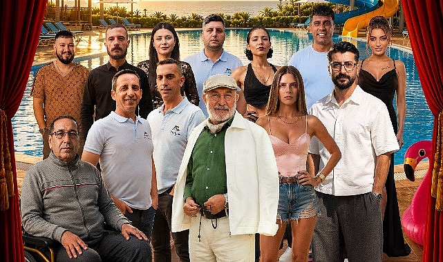 Fenomen seri ‘Kıyma’ sinema filmiyle geri dönüyor
