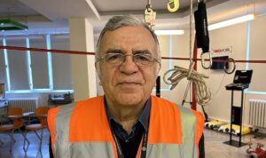 Kurban kesimini mutlaka işi bilen kasaplar yapmalı!