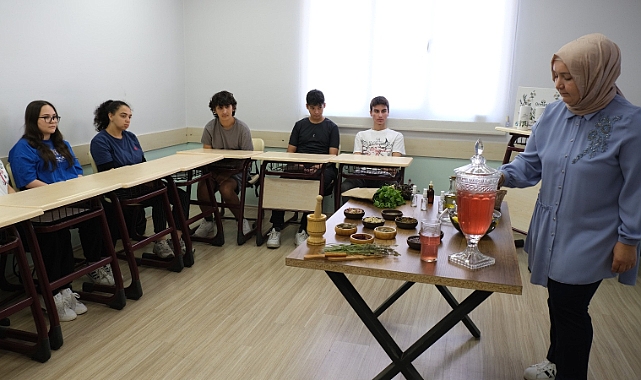 Akademi Lise Yaz Okulu’nda başvurular sürüyor