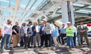 Başkan Büyükakın: “Sosyal yaşamın  kalbi bu merkezde atacak”