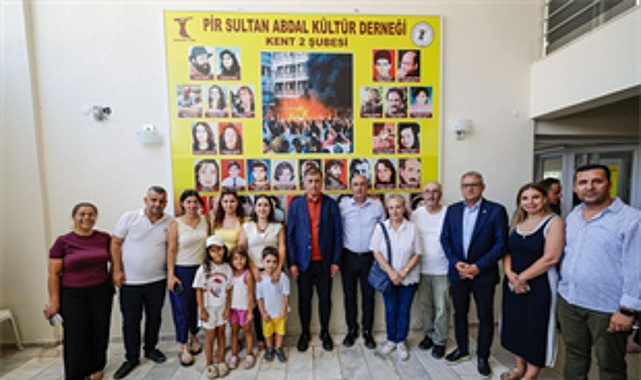 Başkan Tugay’dan Muharrem ayında birlik ve beraberlik çağrısı