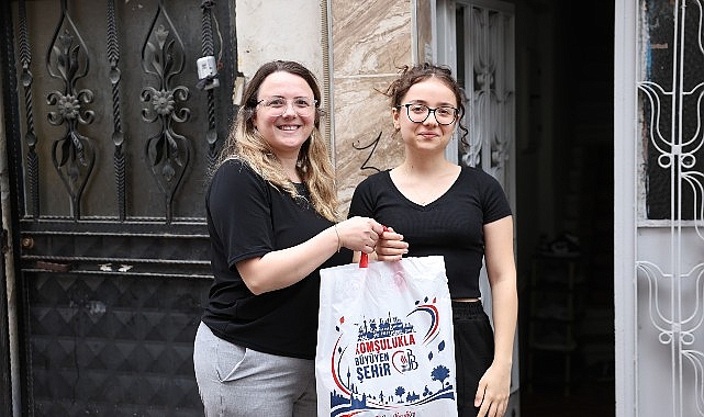 Başkan Vekili Akın’dan YKS’ye girecek öğrencilere başarı mektubu