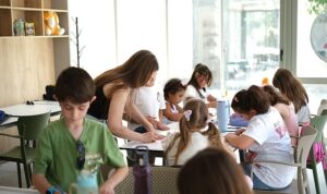 Bayraklı’da Yaz Okulu Kayıtları Başladı