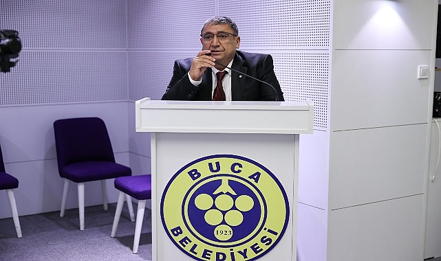 Buca’nın yeni zabıtaları göreve başladı