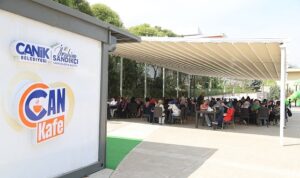 Canik Belediyesi’nden LGS Seferberliği