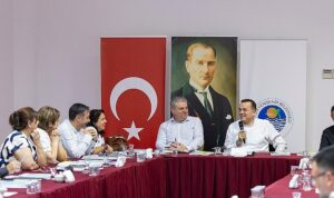 Eşitliğin haritası Yenişehir’de çiziliyor