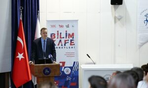 Geleceğin Meslekleri DEÜ’de Konuşuldu: Alternatif Enerjide Eğitim ve İstihdam Odağı