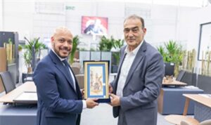 İzmir ile El Salvador arasında dostluk köprüsü