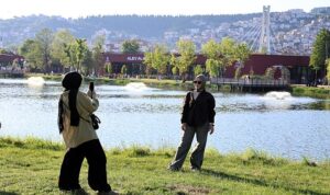 İzmit’in yeni cazibe merkezi: Fuar Park