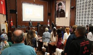 Keçiören Belediyesi Personeline KVKK Eğitimi Verildi