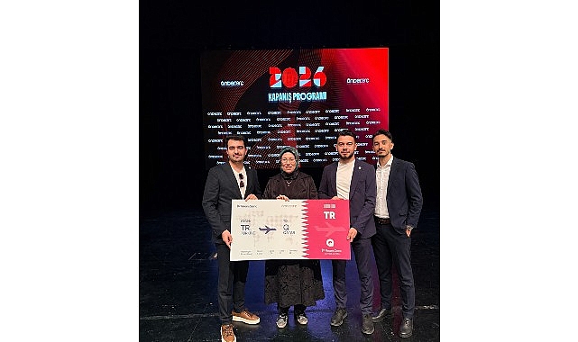 KTO Karatay Üniversitesi Öğrencilerinden FinansGenç’te Çifte Başarı