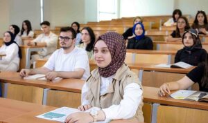 KTO Karatay Üniversitesi Uluslararası Sıralamalarda Yükselişini Sürdürüyor