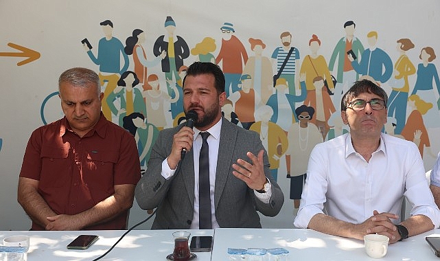 Nilüfer’de katı atık tesisine karşı tek ses: “Çöplük istemiyoruz”