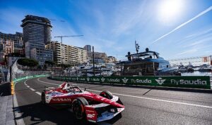 Nissan Formula E Takımı, 2019’dan Bu Yana İlk Kez Sanya’ya Dönüyor