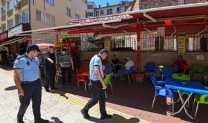 Osmangazi’de Zabıtadan Engelsiz Yaşam İçin Sıkı Denetim