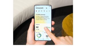 Samsung daha zinde bir yaşama eşlik eden yeni nesil Galaxy Watch özelliklerini tanıttı