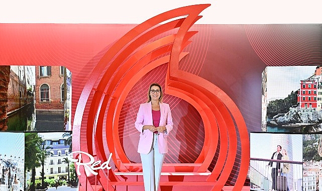 Vodafone Red’liler 1 Yılda 2,5 Milyar TL Tasarruf Etti