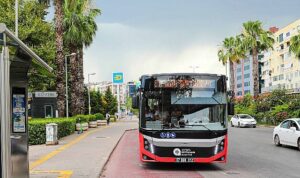 15 Temmuz’da ulaşım ücretsiz