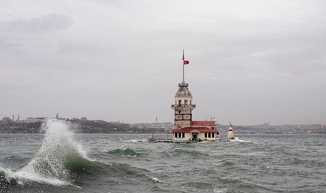 AKOM’dan İstanbul İçin Kritik Yağış Uyarısı