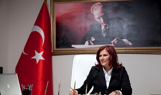Başkan Çerçioğlu’ndan 15 Temmuz Demokrasi ve Millî Birlik Günü Mesajı