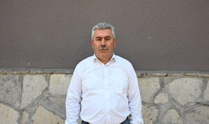 Cider Yolu’nda Su Baskınlarına Kalıcı Çözüm