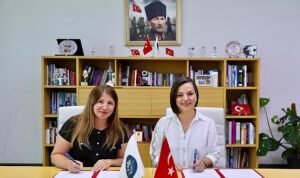 Karabağlar ‘da kadın emeğine güç verecek protokol