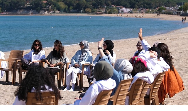 Üniversitelilere dopdolu akademi fırsatı
