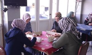 Dipsizgöl’ün Kültürel Miras Hikâyesi Avrupa’ya Taşınıyor