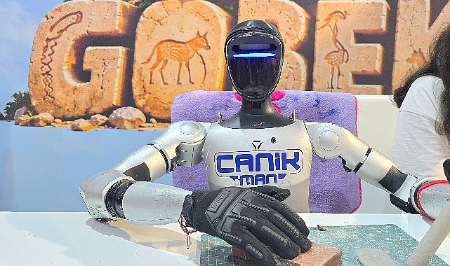 CANİKMAN Türkiye’nin Gündeminde 